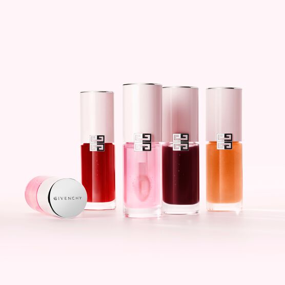 Rose Perfecto Lip Oil N10